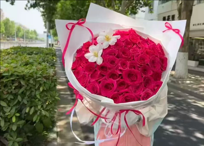 杭州桐庐县花店